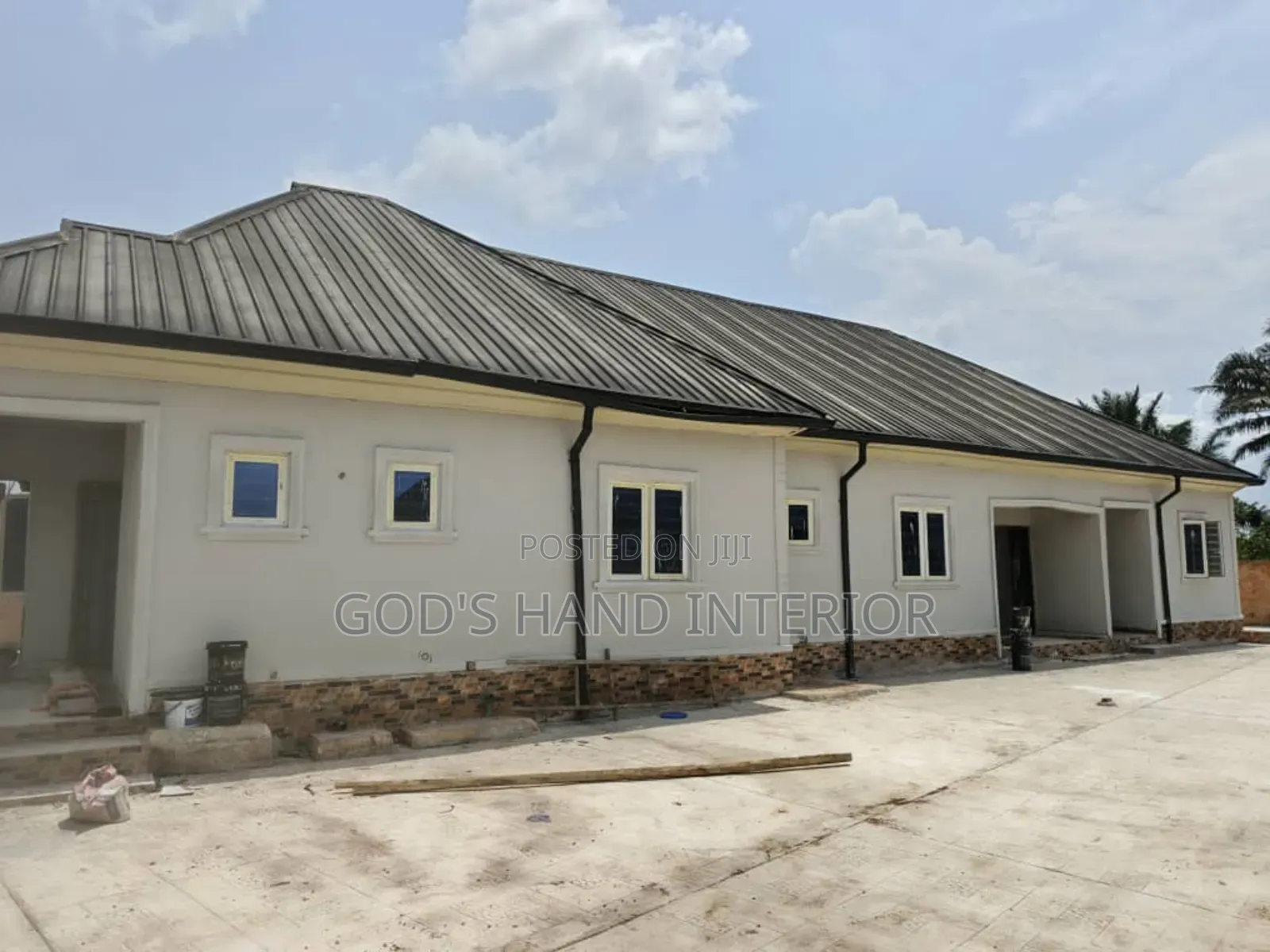 Pop and Screeding Service