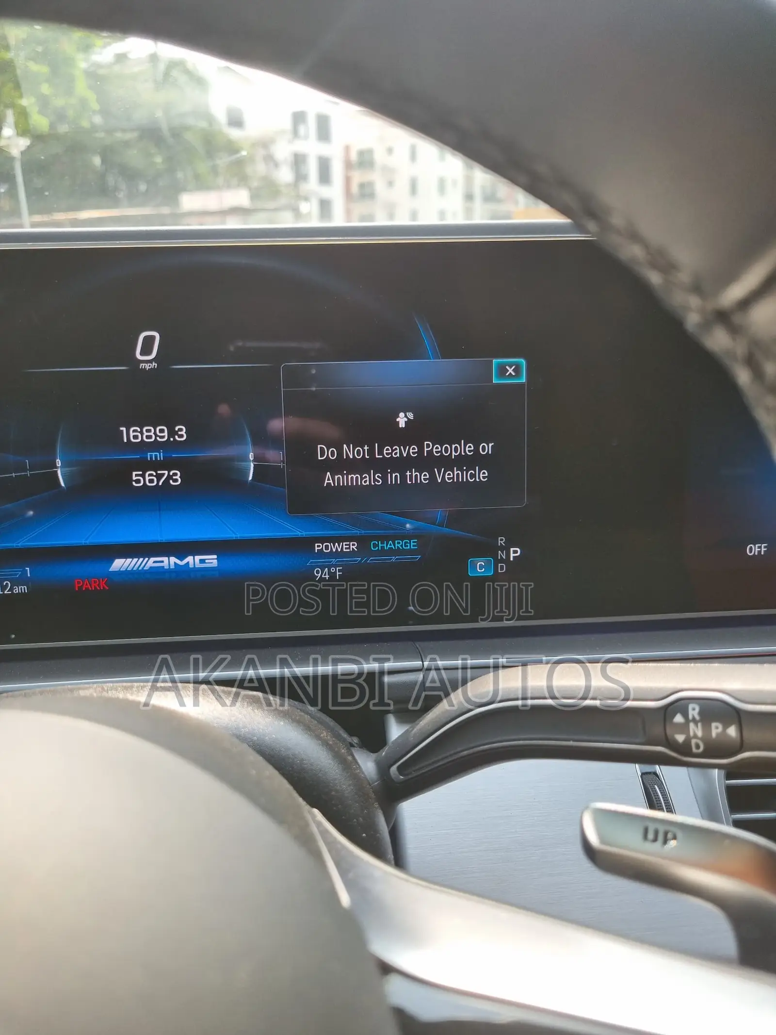 New Mercedes-Benz GLE-Class 2025 White