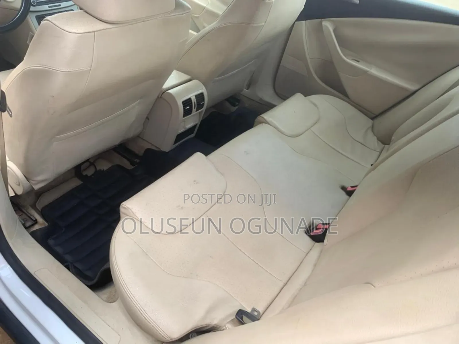 Lexus RX 350L 2012 White
