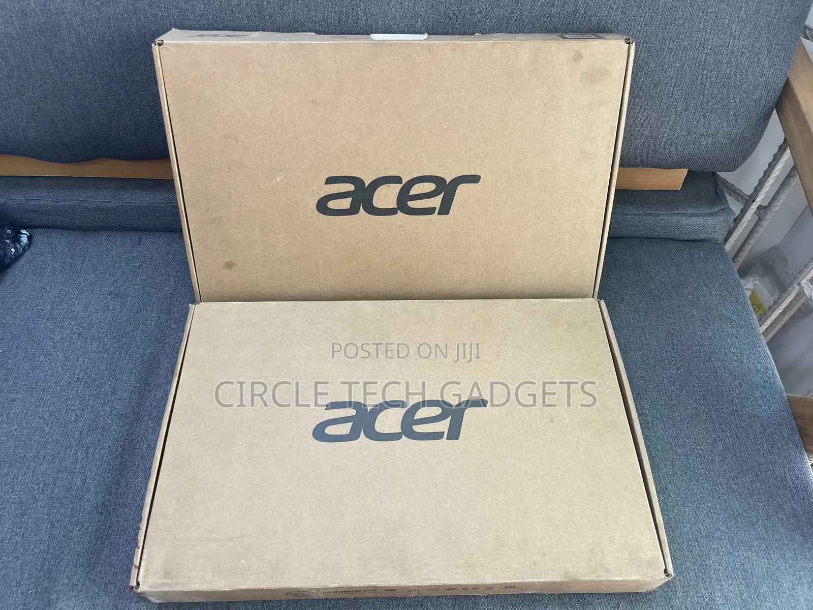 New Laptop Acer Aspire 3 8GB Intel Core i5 SSD 256GB