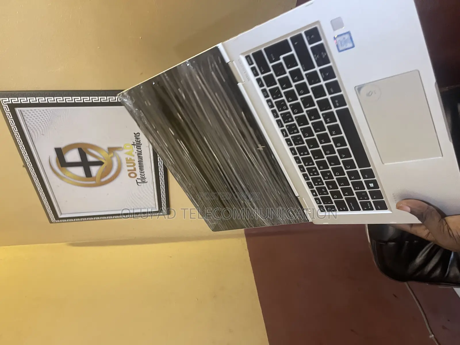 Laptop HP EliteBook x360 1030 G2 8GB Intel Core i5 SSD 256GB