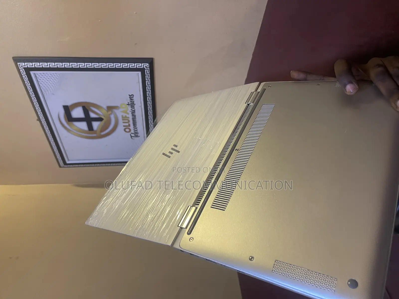 Laptop HP EliteBook x360 1030 G2 8GB Intel Core i5 SSD 256GB