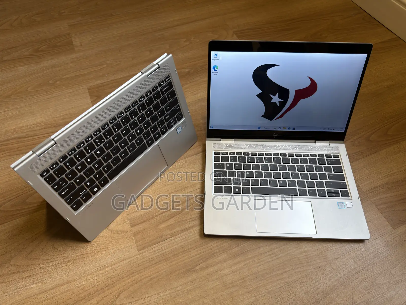 Laptop HP EliteBook x360 830 G6 16GB Intel Core i7 SSD 512GB