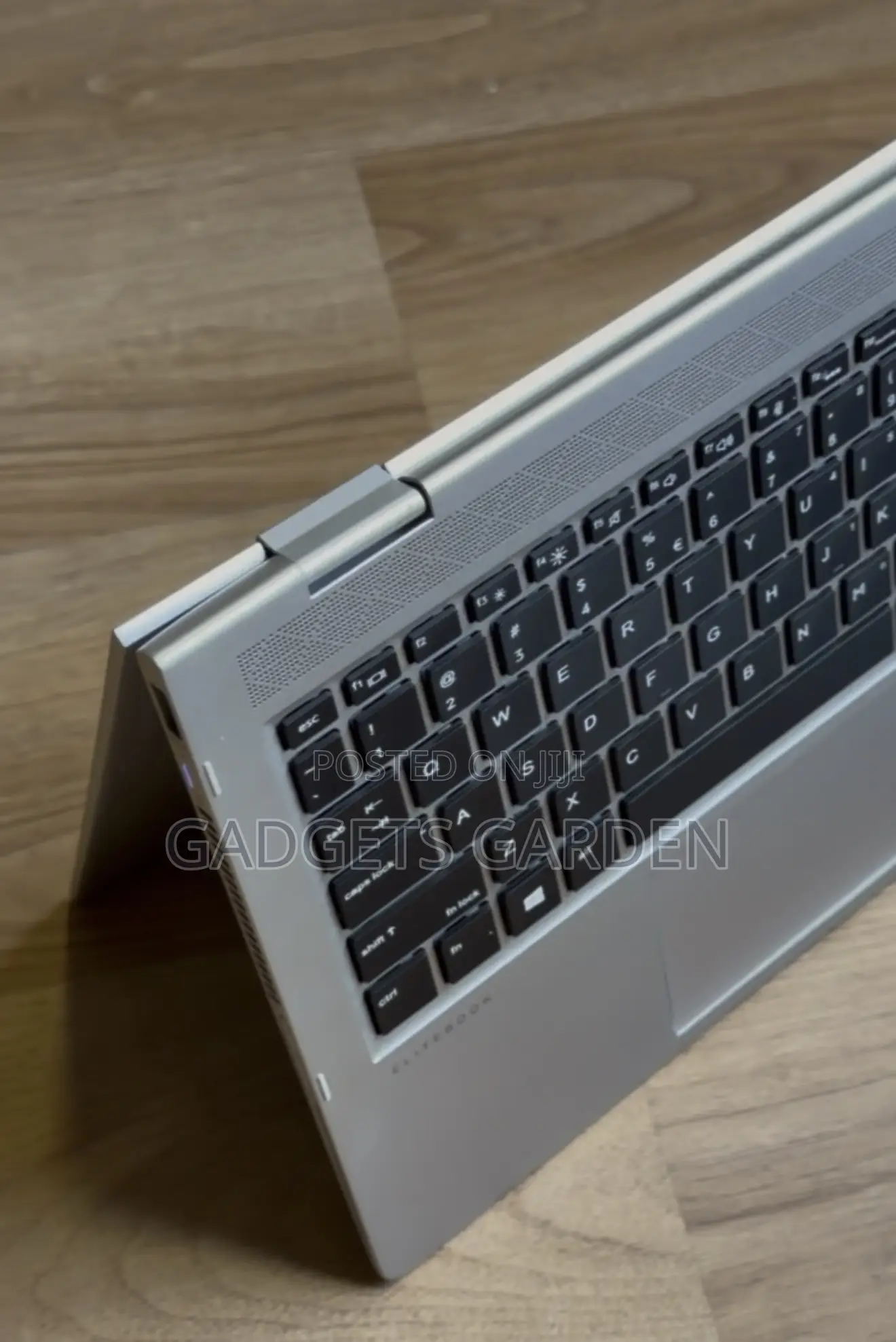 Laptop HP EliteBook x360 830 G6 16GB Intel Core i7 SSD 512GB