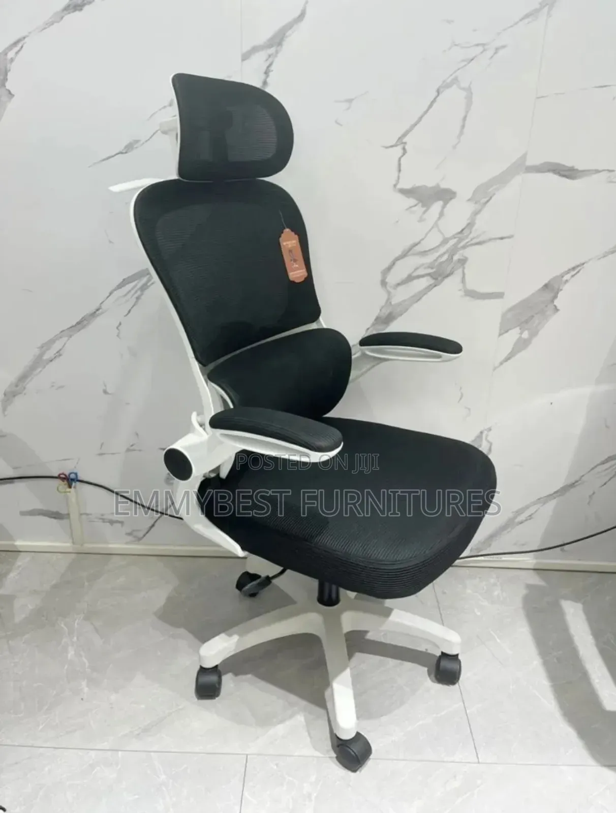 Classic Quality Ergonomic Office Chair.