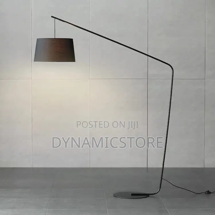 Height 1800mm Floor Standing Lamp