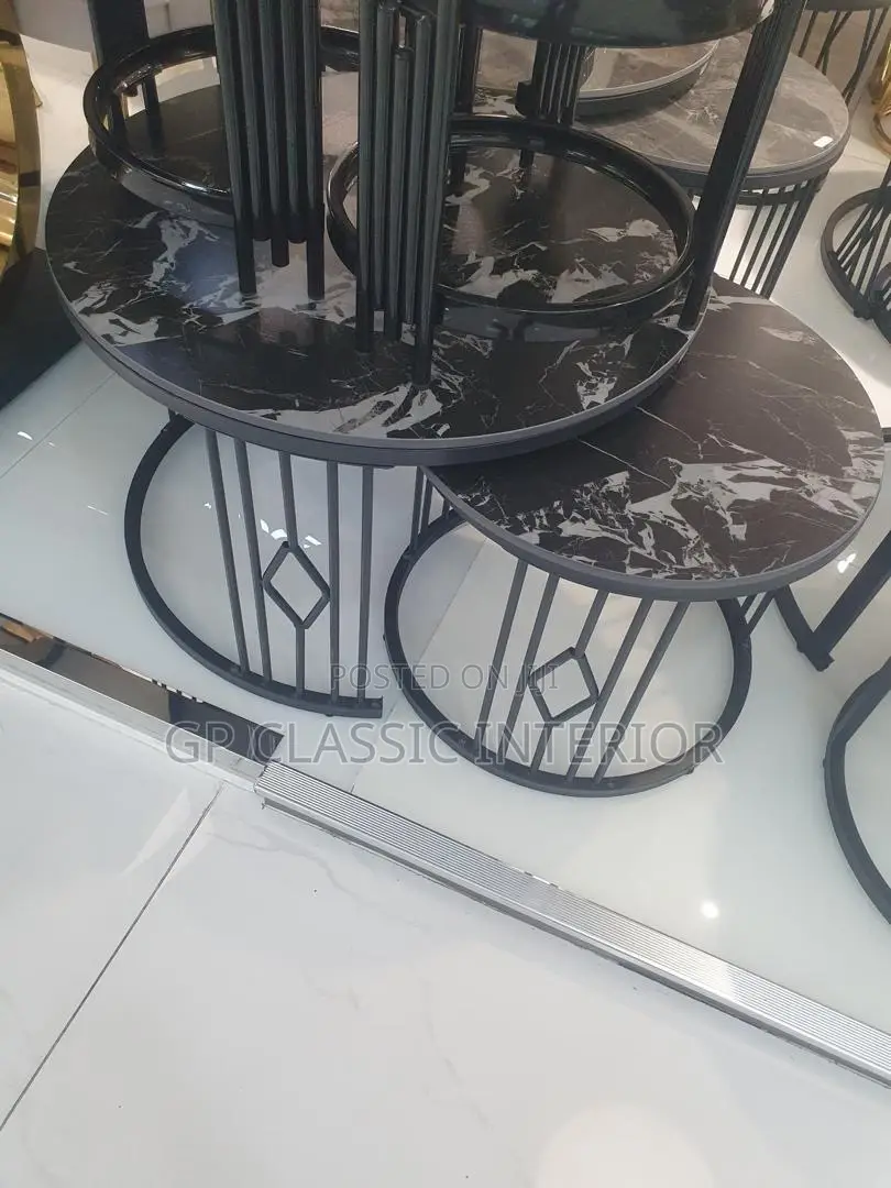 Centre Table