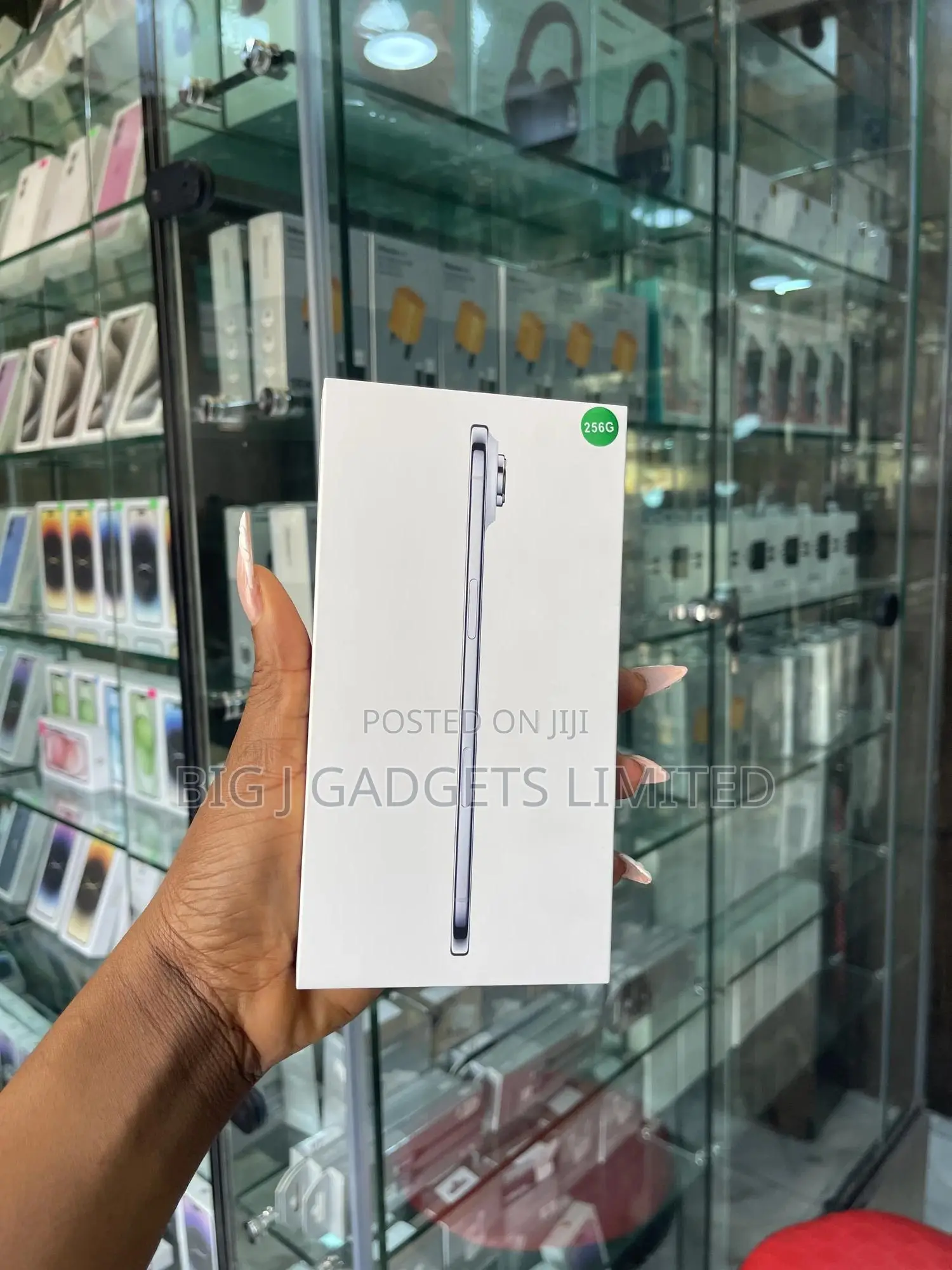 New Apple iPhone Air 256 GB White