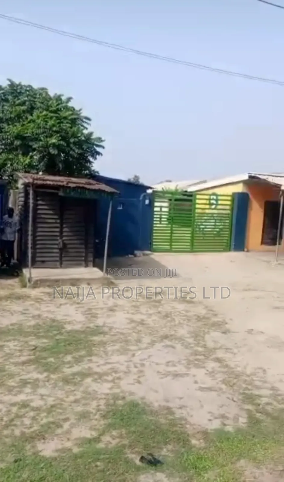 2 Plots of Land Directly on Lekki-Epe Express Way at Alatishe for Sale