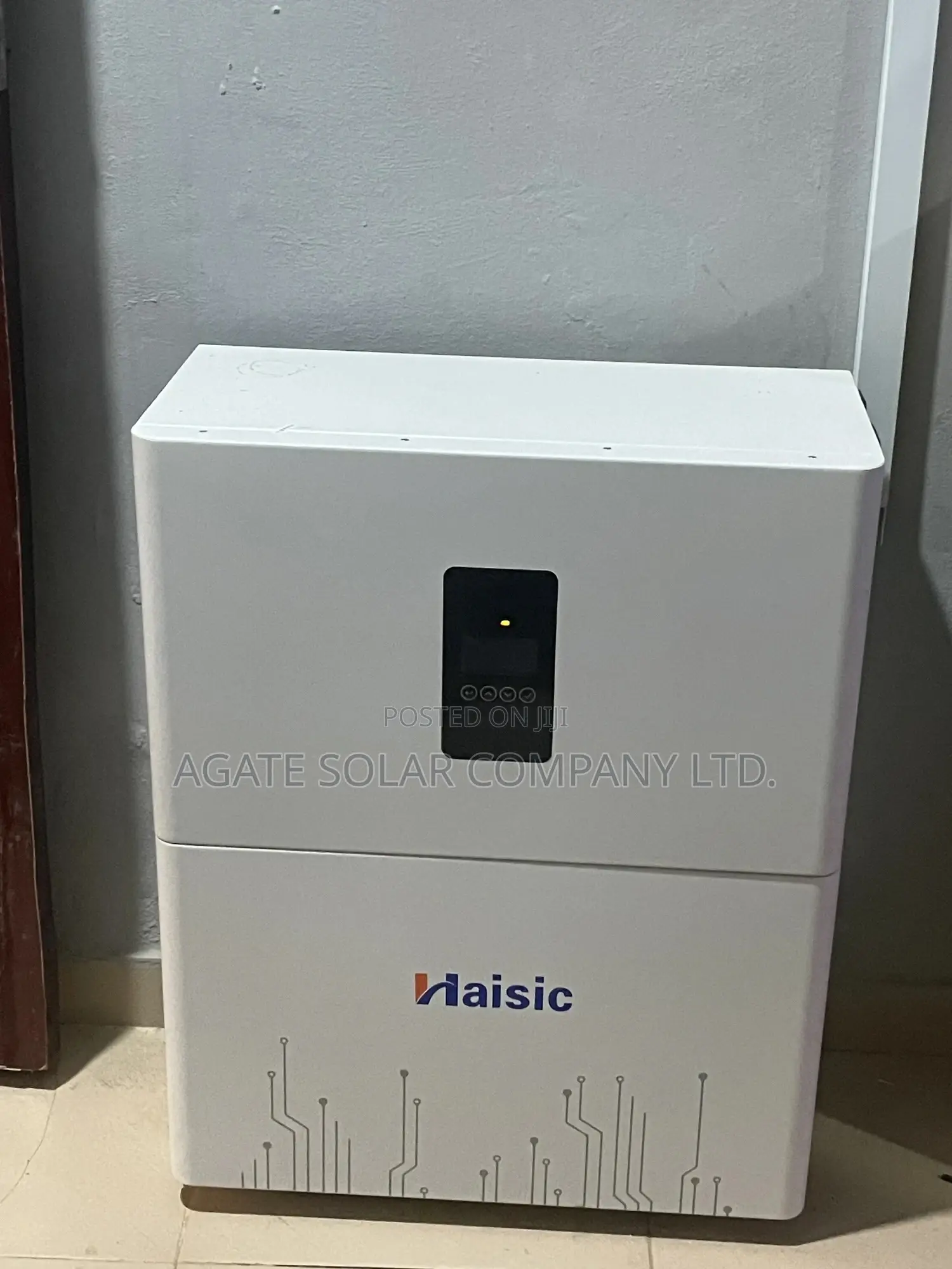 4.2 KWH / 5 KWH Lithium Battery Total Package With Installation