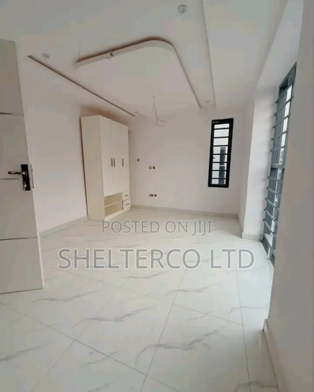 12bdrm Block of Flats in Gated, Oregun for sale