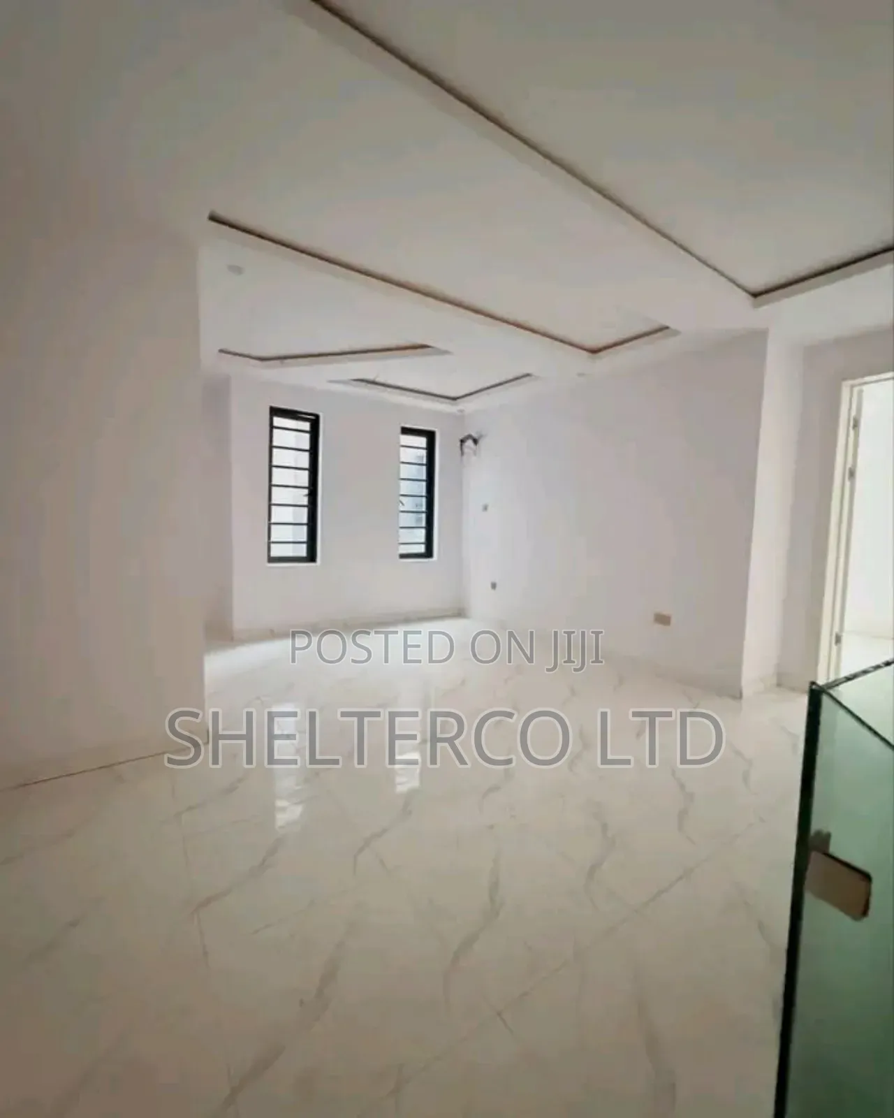 12bdrm Block of Flats in Gated, Oregun for sale