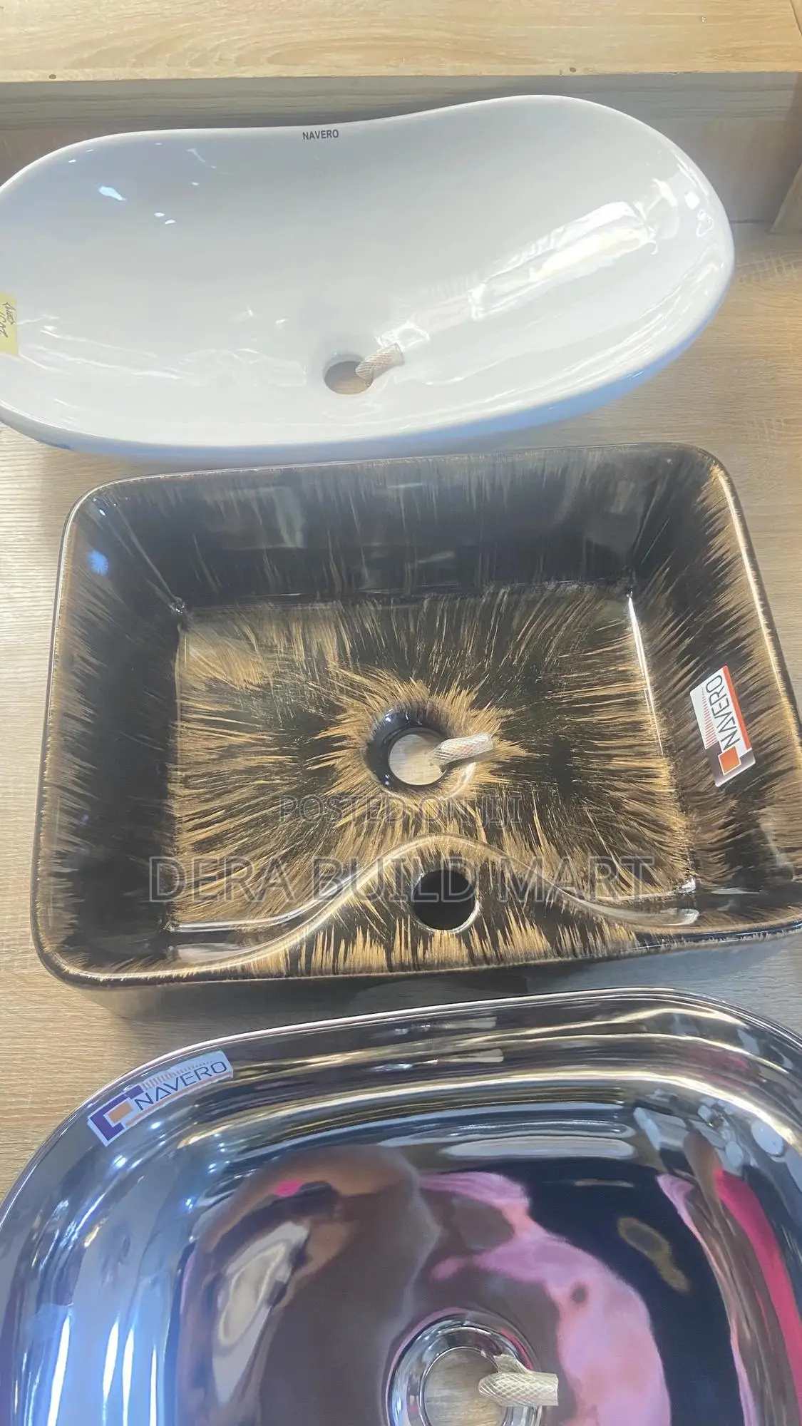 Beautiful Designs Of Counter Top Wash Hand Basin