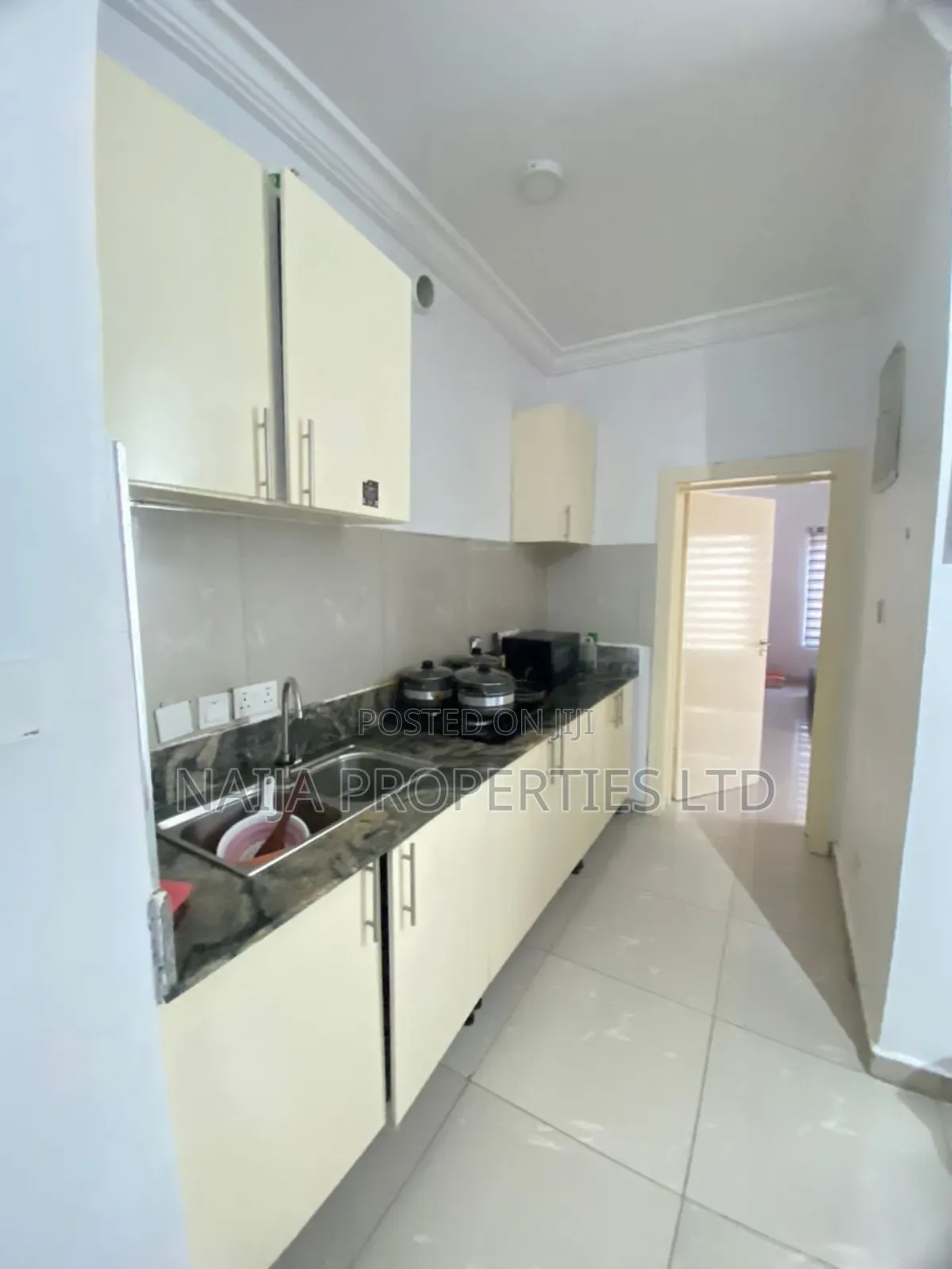 Mini Flat in Megamound Estate, Lekki for sale