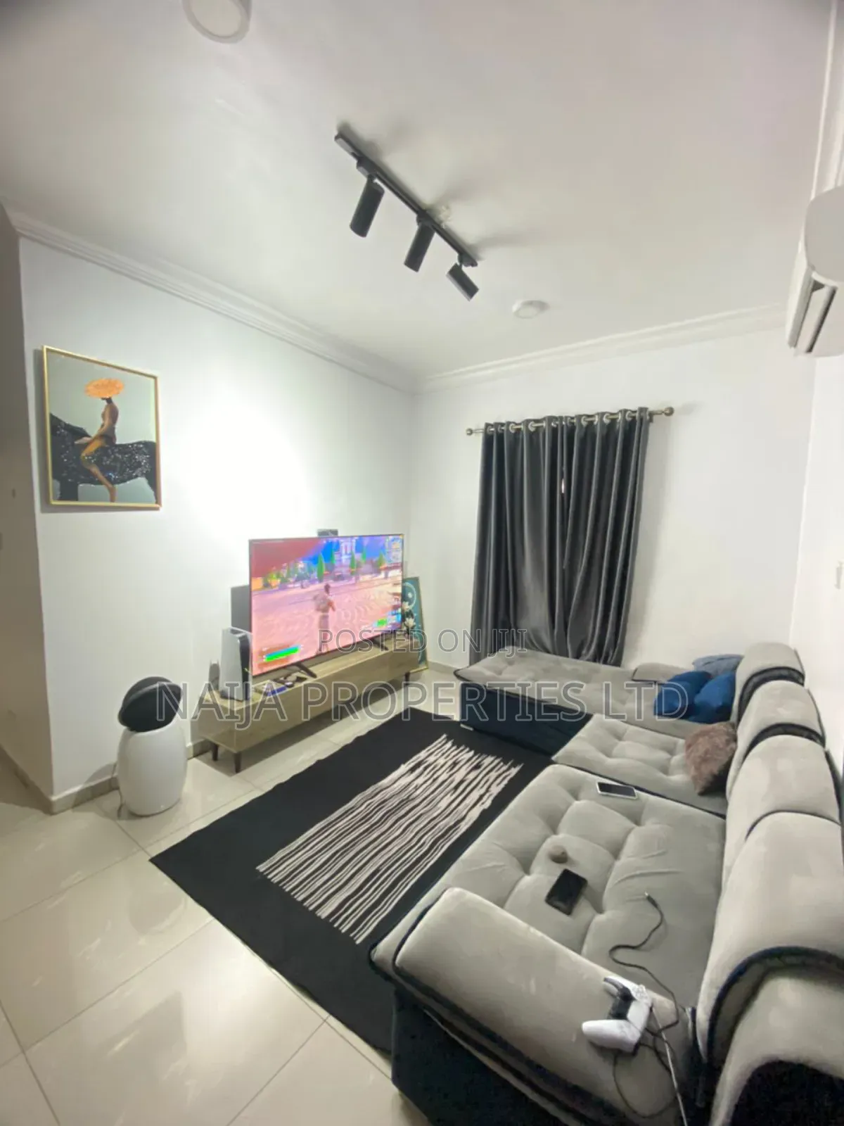 Mini Flat in Megamound Estate, Lekki for sale