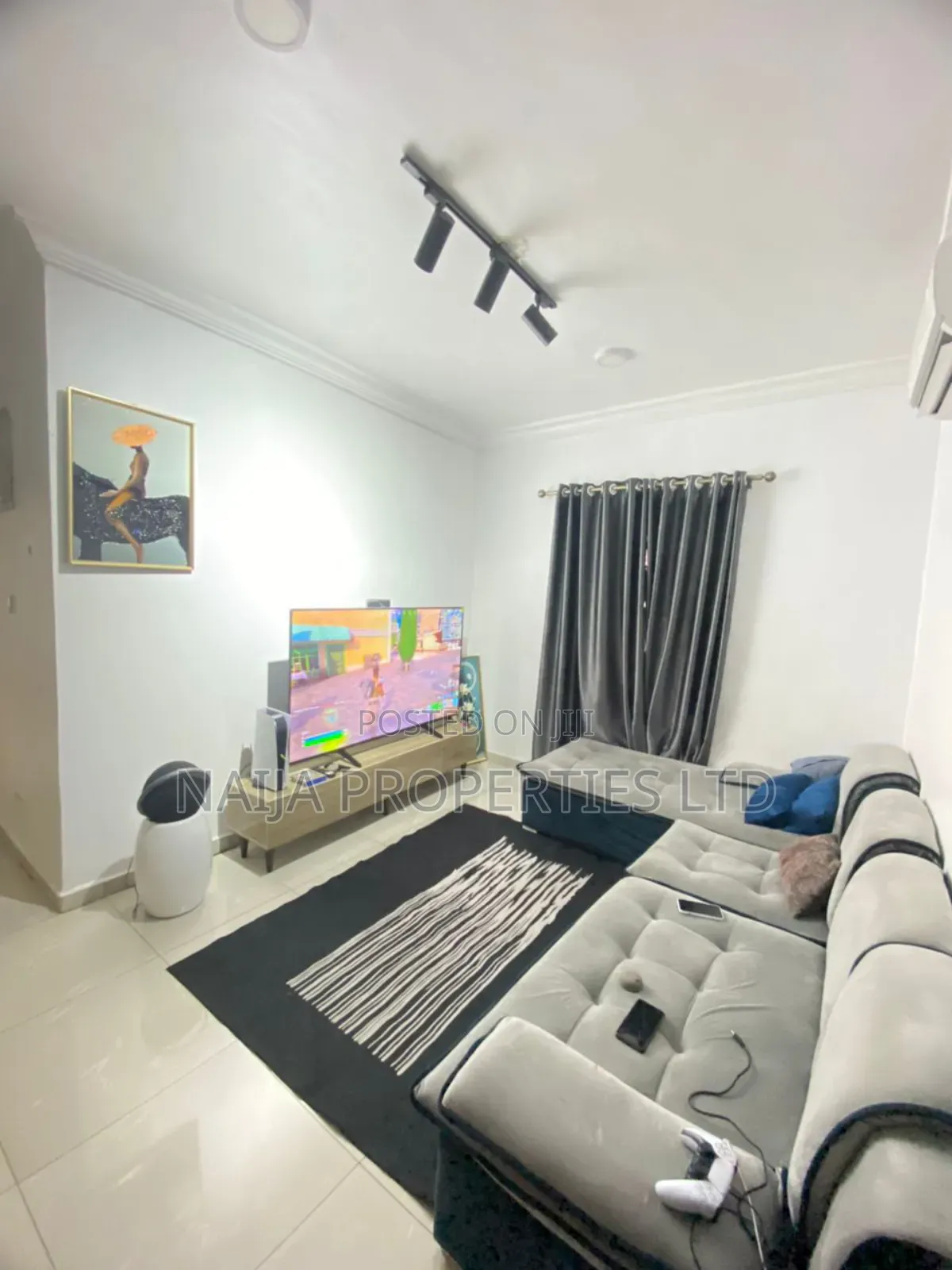 Mini Flat in Megamound Estate, Lekki for sale
