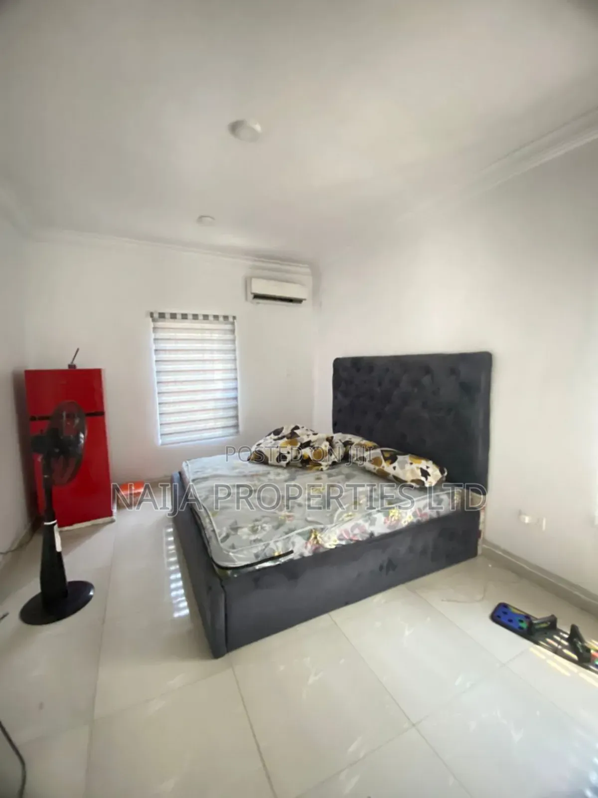 Mini Flat in Megamound Estate, Lekki for sale