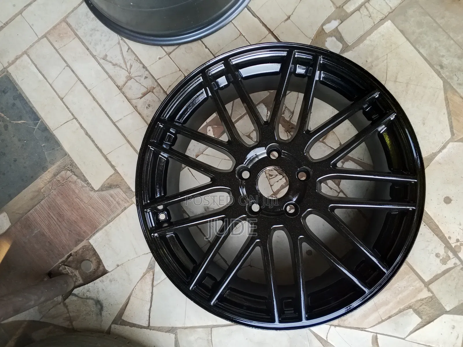 Quality Rims Are Available at Affordable Prices