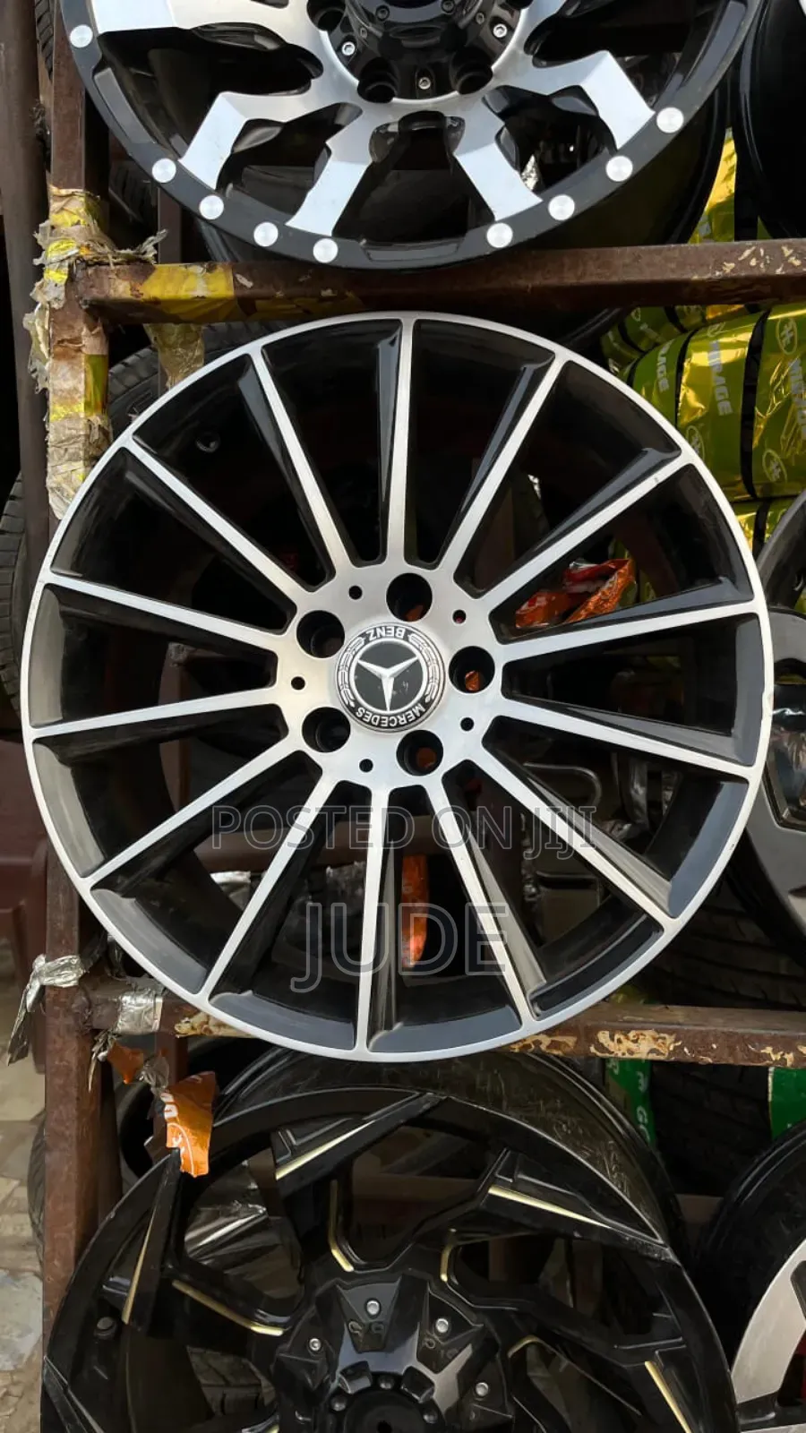 Quality Rims Are Available at Affordable Prices
