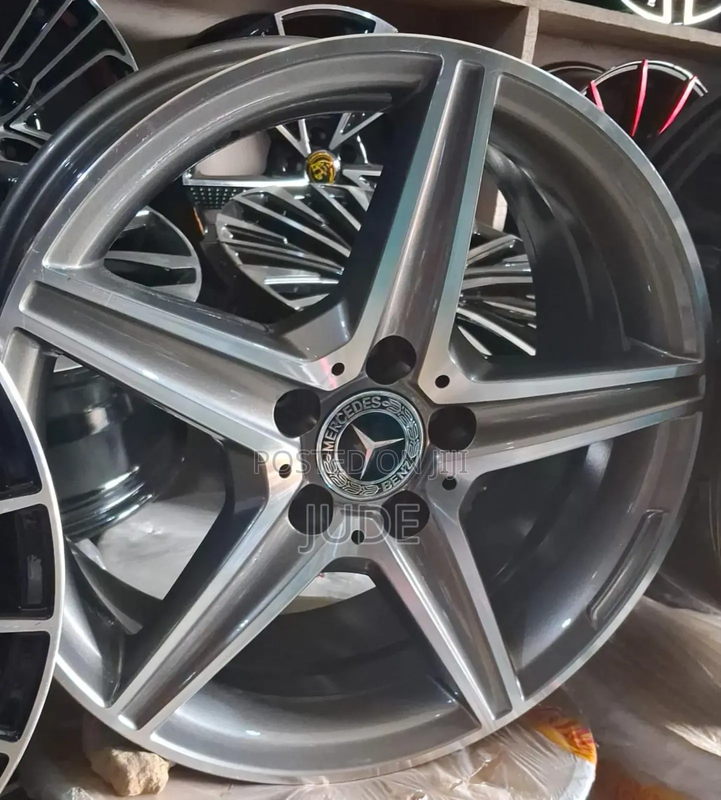 Quality Rims Are Available at Affordable Prices