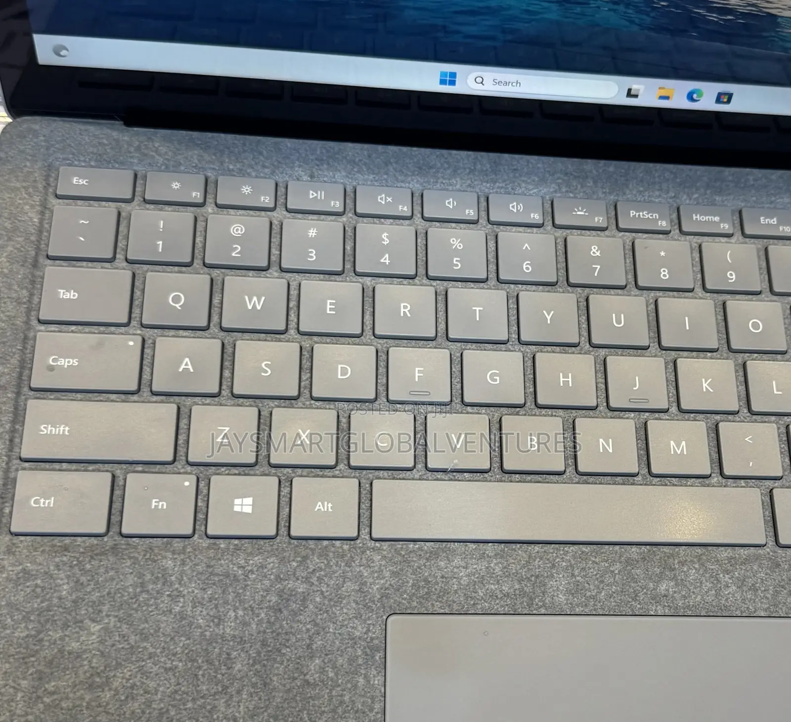 Laptop Microsoft Surface Laptop 2 8GB Intel Core i5 SSD 128GB