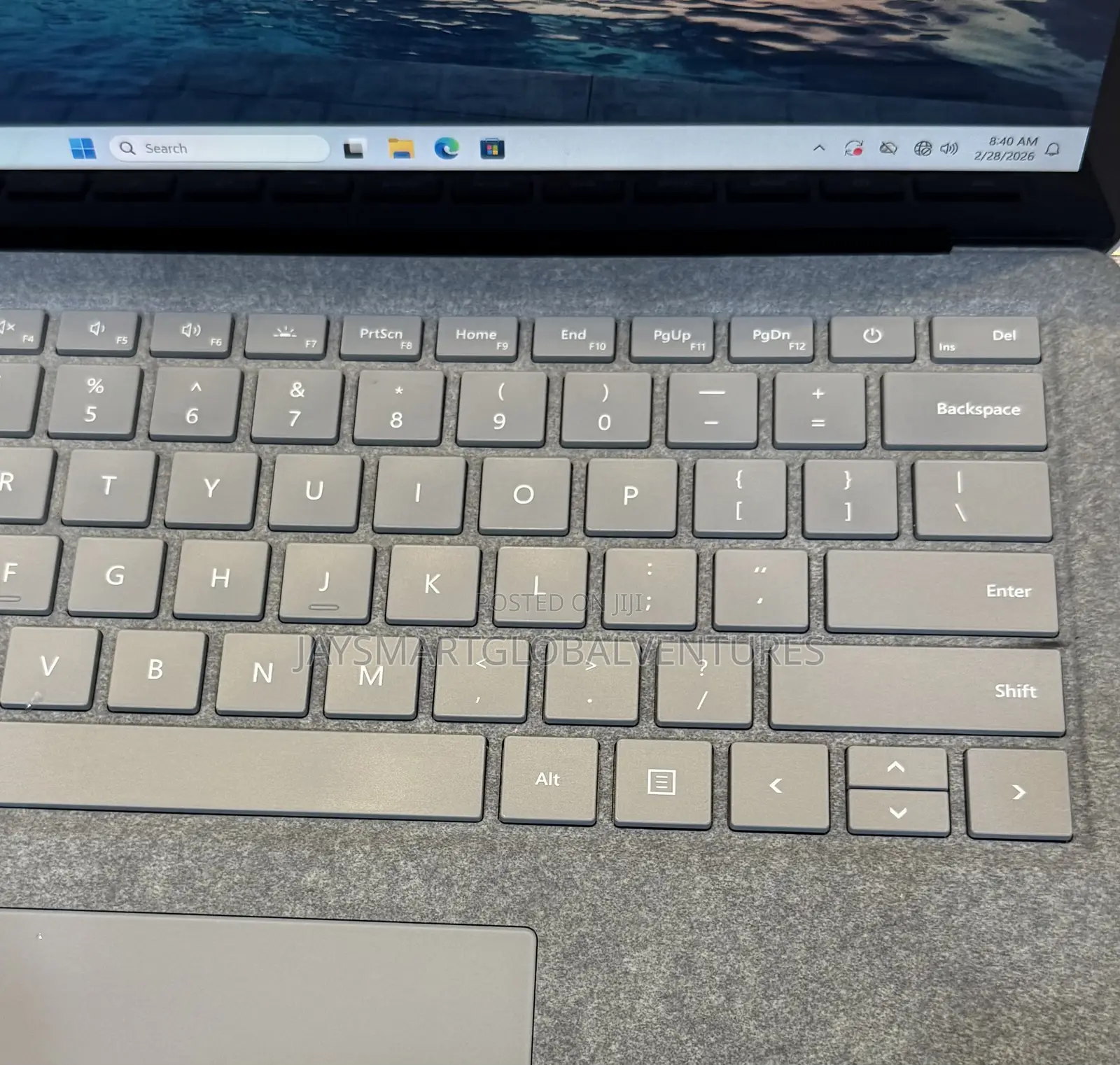 Laptop Microsoft Surface Laptop 2 8GB Intel Core i5 SSD 128GB