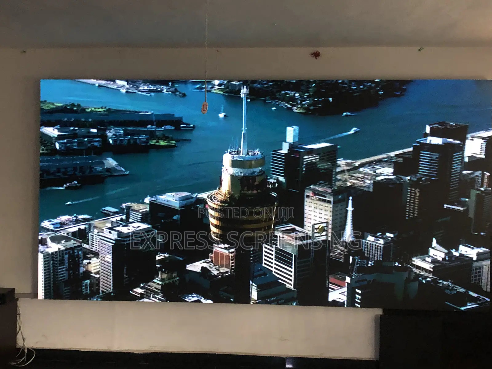 Brand New and Rental P2, P2.5, P3, P4, P5, P10 Led Display Screens