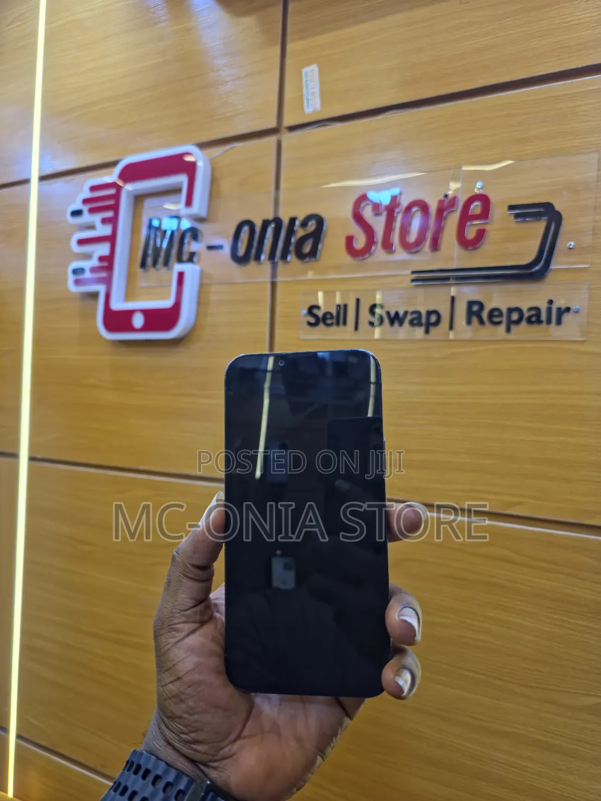 Apple iPhone 14 Pro Max 128 GB Gold
