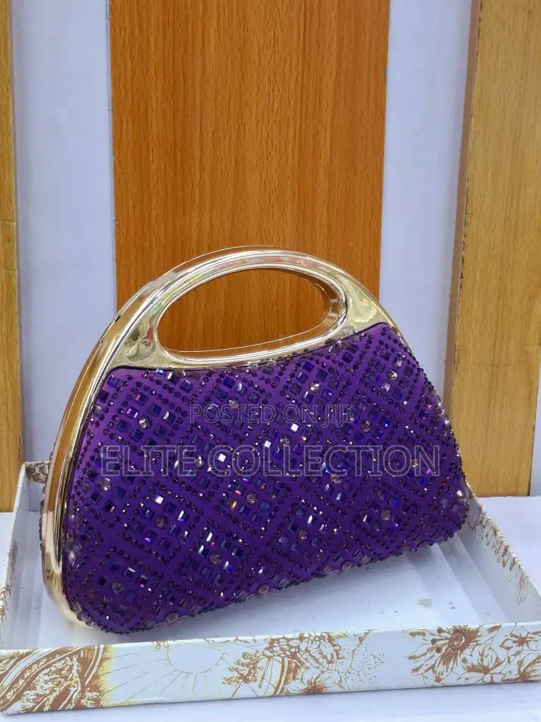 Charles Keith Mini Bag Comes With Longer Straps