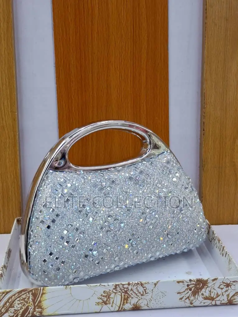 Charles Keith Mini Bag Comes With Longer Straps