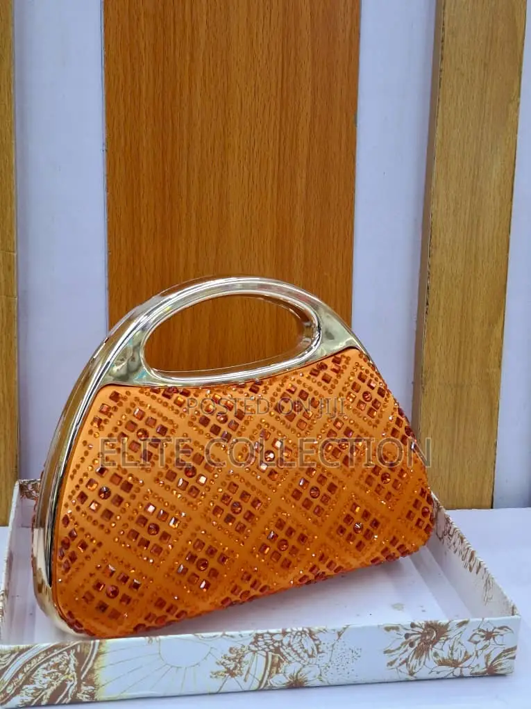 Charles Keith Mini Bag Comes With Longer Straps