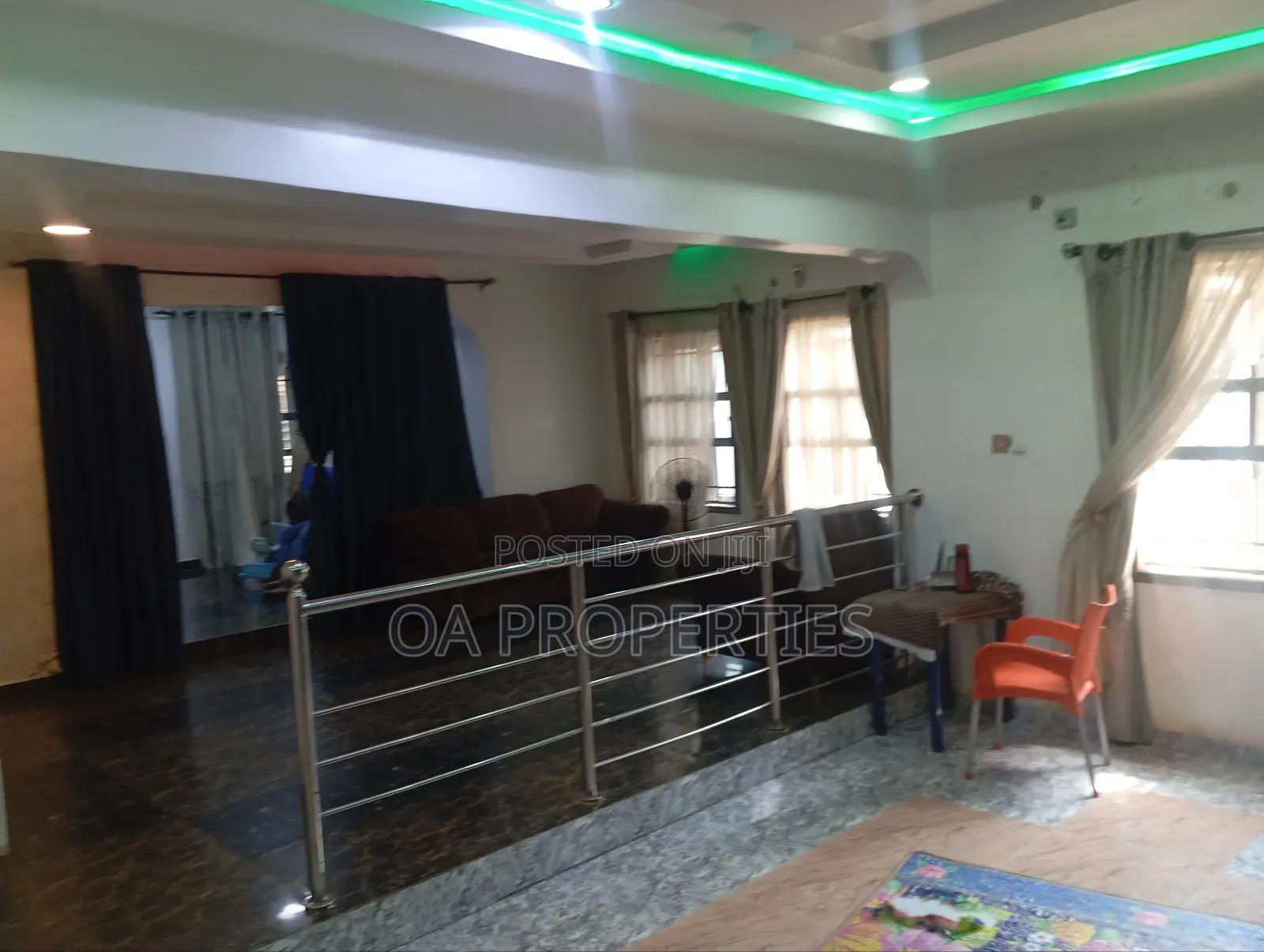 3bdrm Bungalow in Ibadan for sale