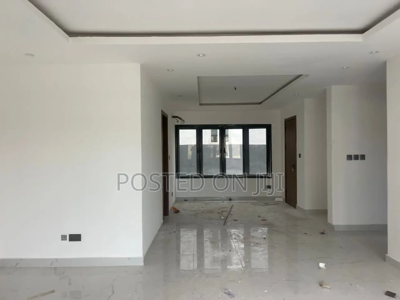 2bdrm Apartment in Lekki Ologolo for sale