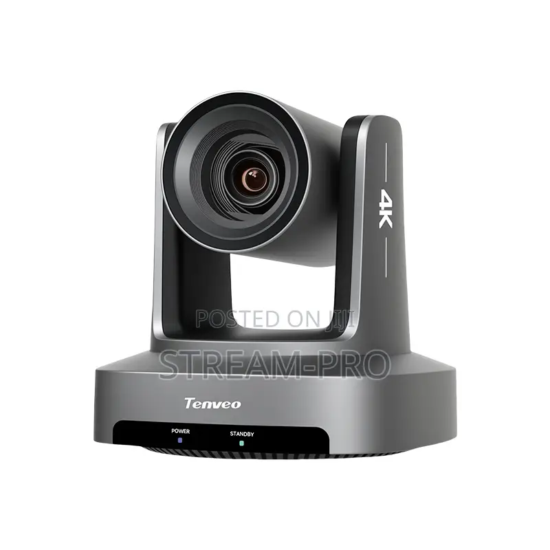 Tenveo Tevo-Uvs20a- 20x Usb3.0 Hdmi Sdi Ip Poe PTZ Camera