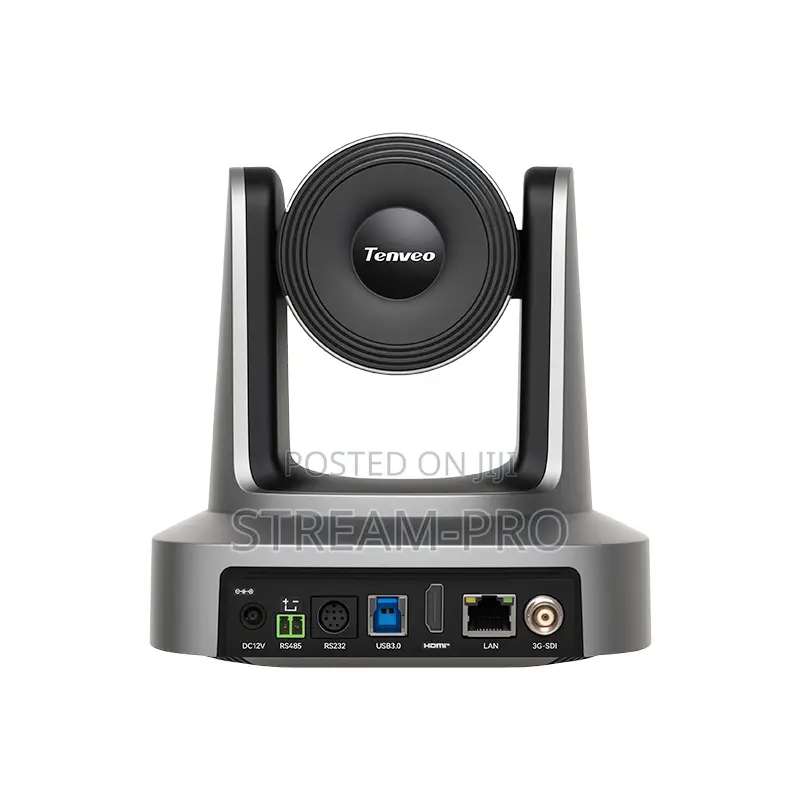 Tenveo Tevo-Uvs20a- 20x Usb3.0 Hdmi Sdi Ip Poe PTZ Camera