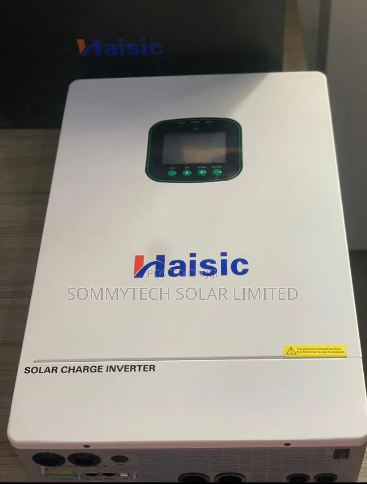 15kva Hybrid Inverter _48