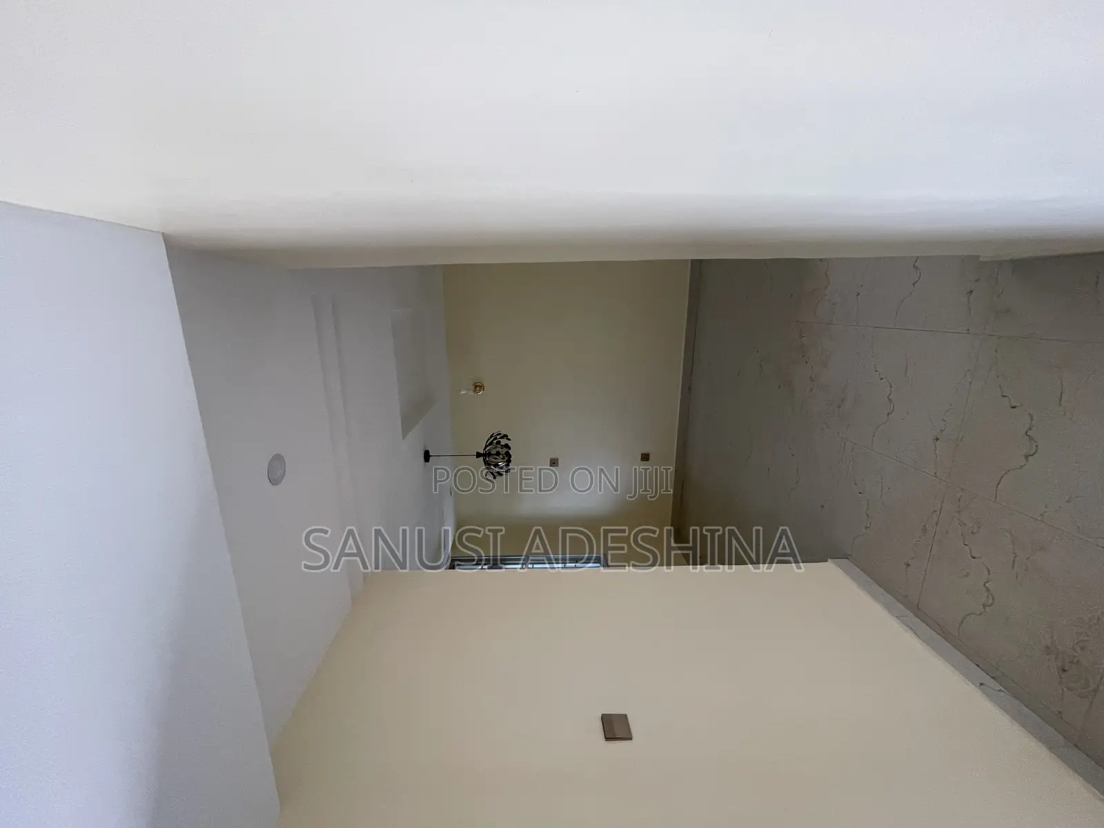 4bdrm Bungalow in Gwarimpa, Gwarinpa for rent