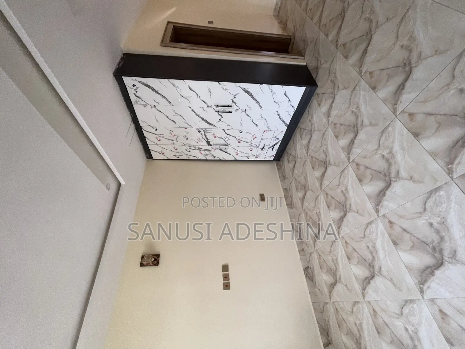 4bdrm Bungalow in Gwarimpa, Gwarinpa for rent