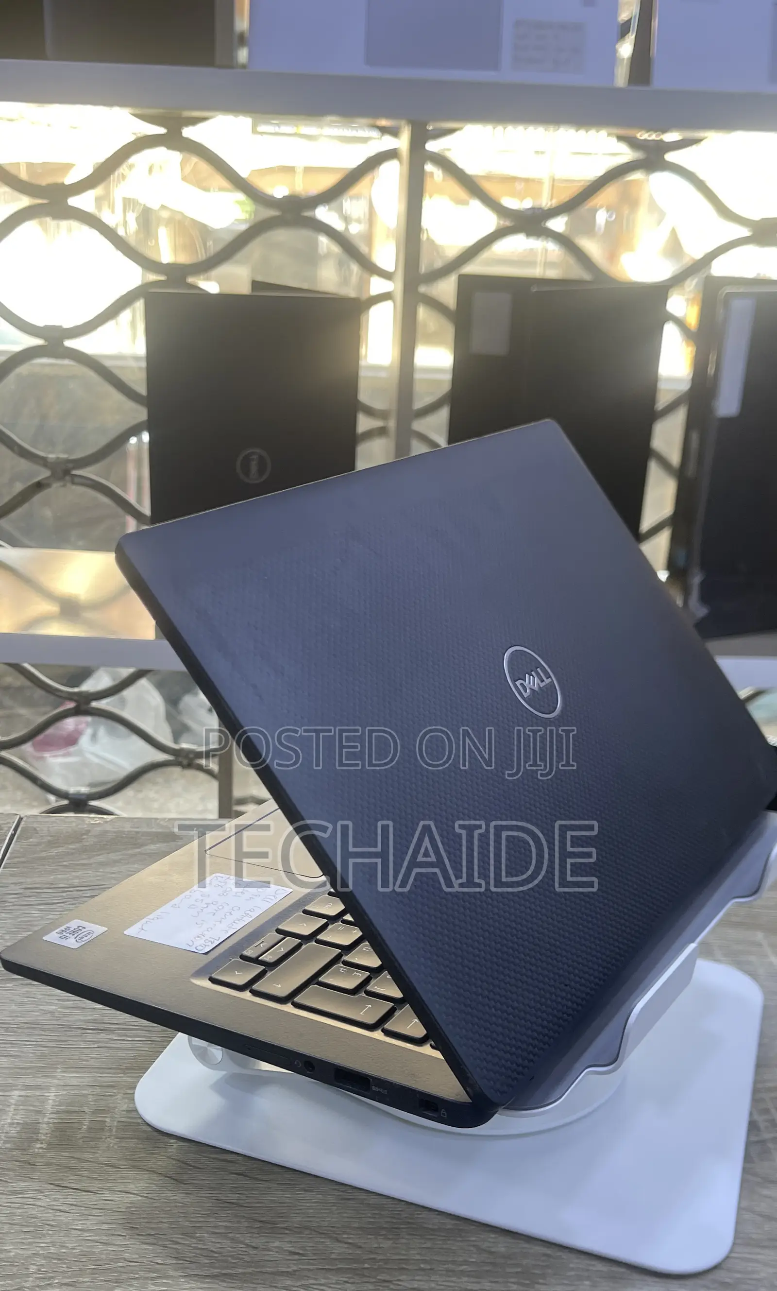 Laptop Dell Latitude 7320 16GB Intel Core i7 SSD 512GB