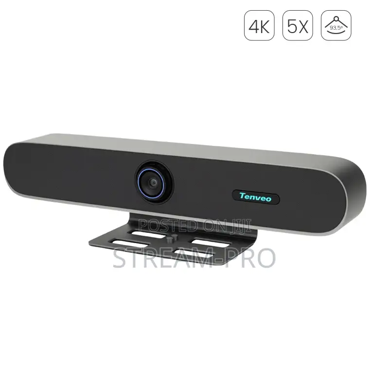 Tenveo Tevo- Meetbar Video Bar Conference System