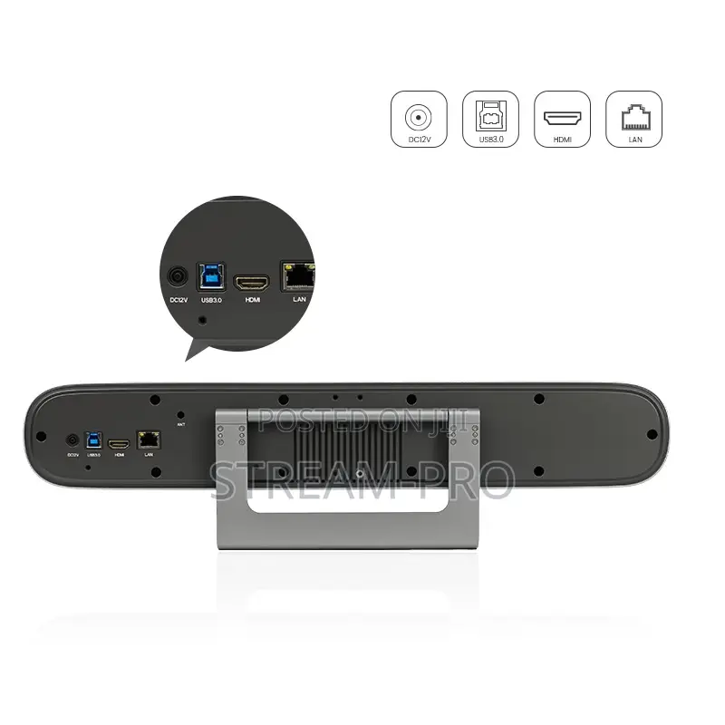 Tenveo Tevo- Meetbar Video Bar Conference System