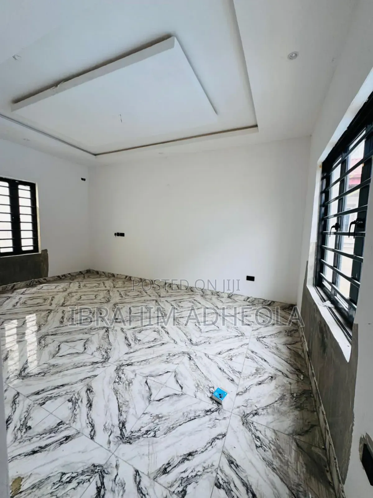 5bdrm Duplex in Ogudu Gra for sale