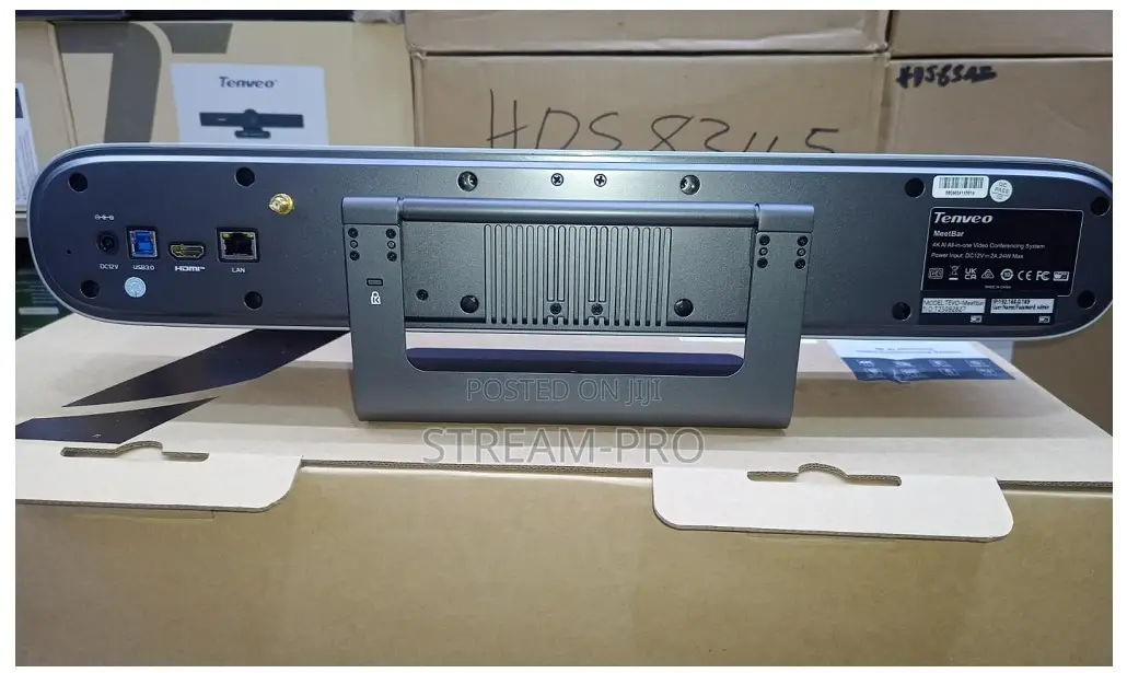 Tenveo Tevo- Meetbar Video Bar Conference System
