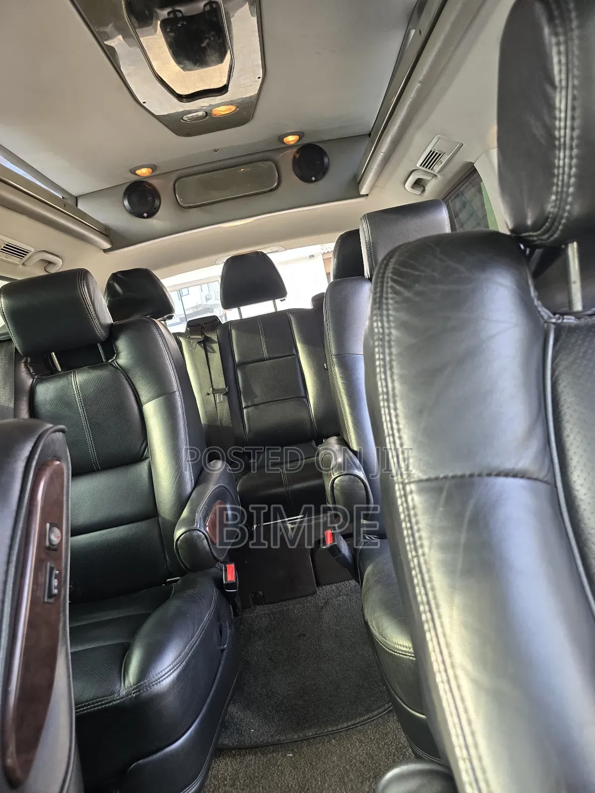 Mercedes-Benz Metris 2.0 FWD 2016 Black