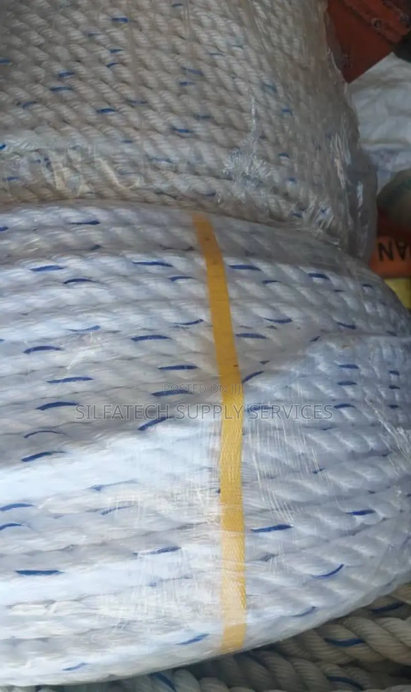 Marine Rope Original