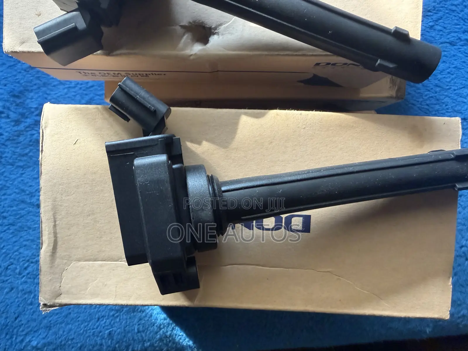 Geely Emgrand Ec7