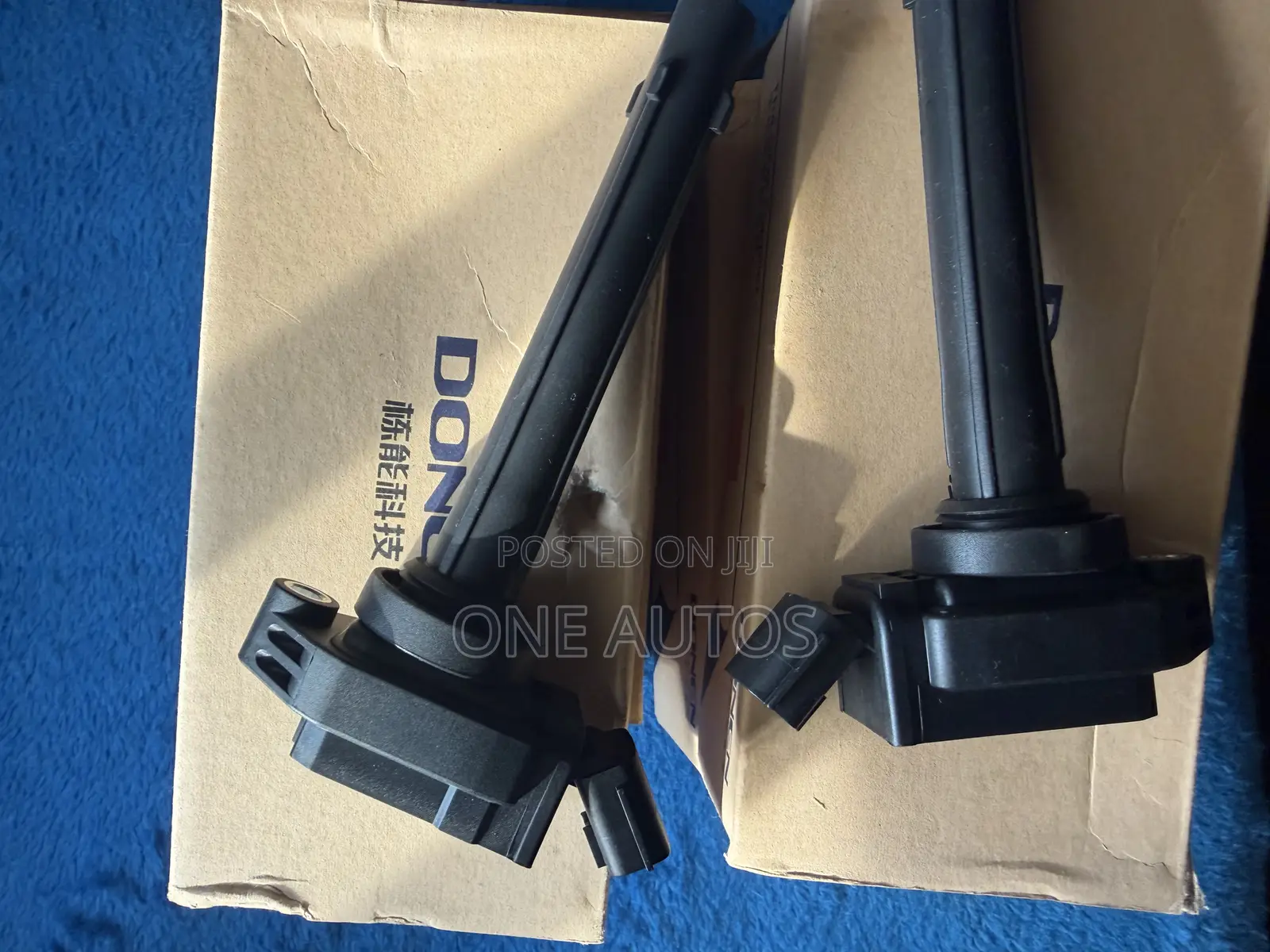 Geely Emgrand Ec7