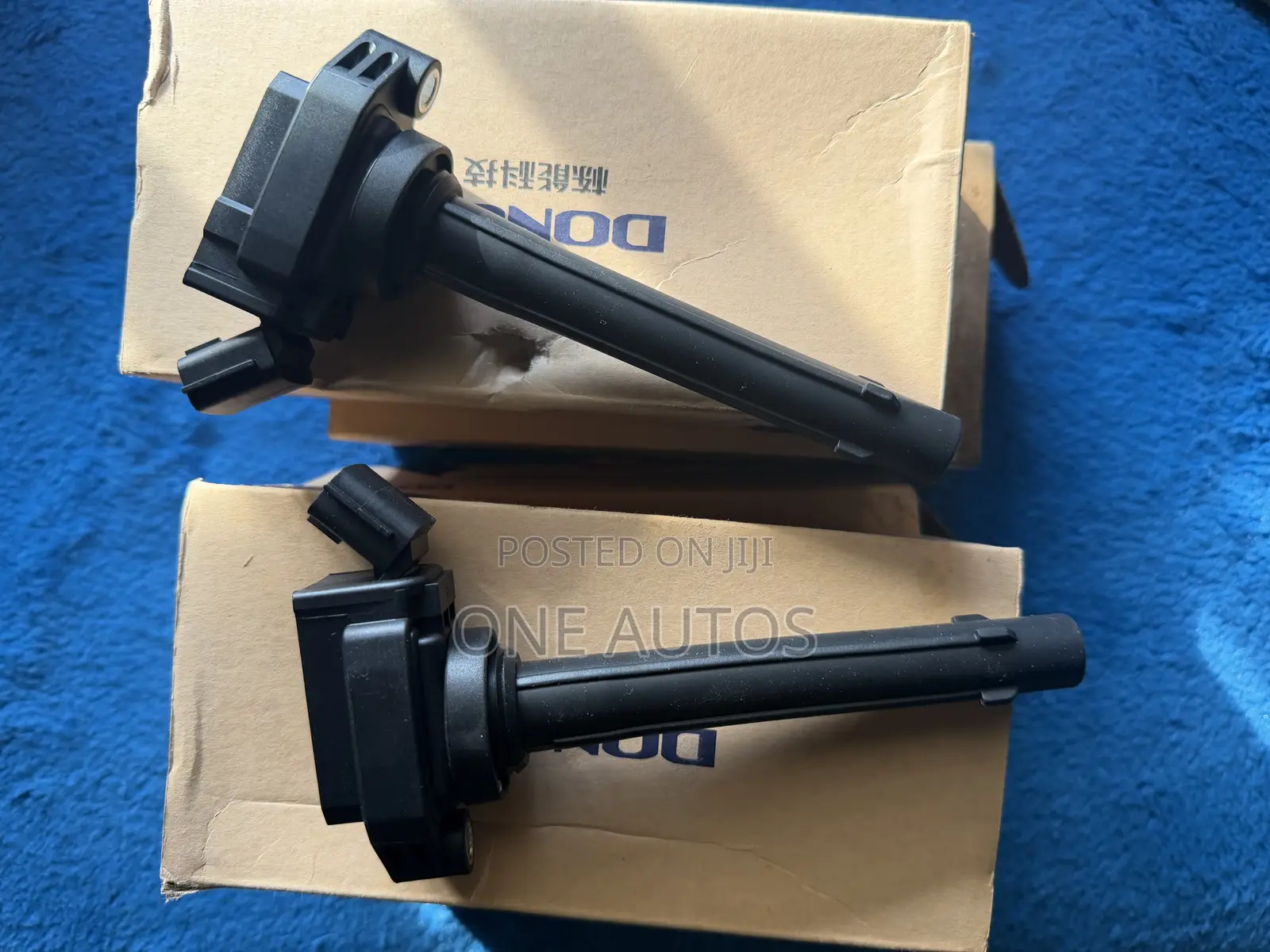 Geely Emgrand Ec7