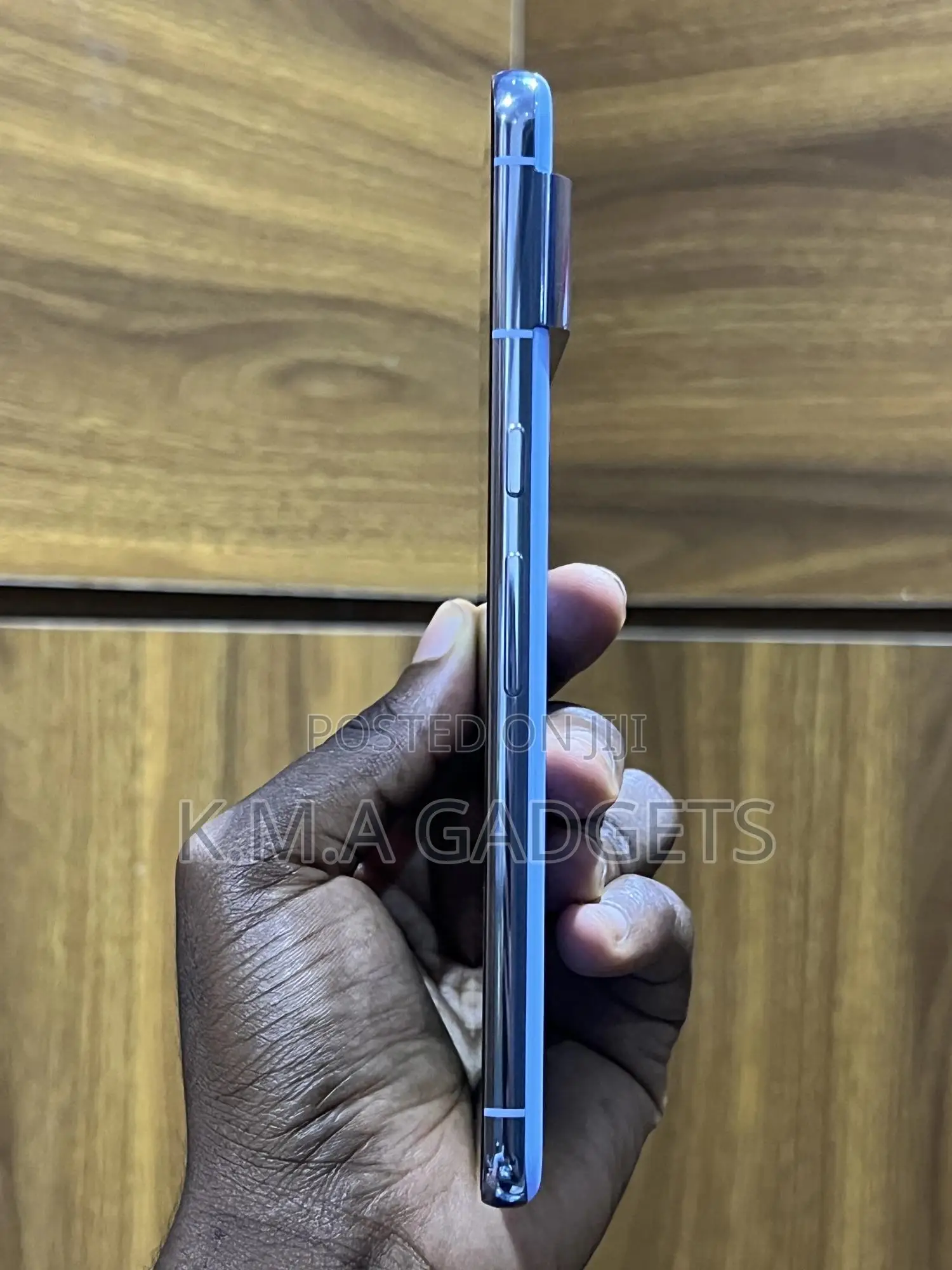 Google Pixel 8 Pro 128 GB Blue