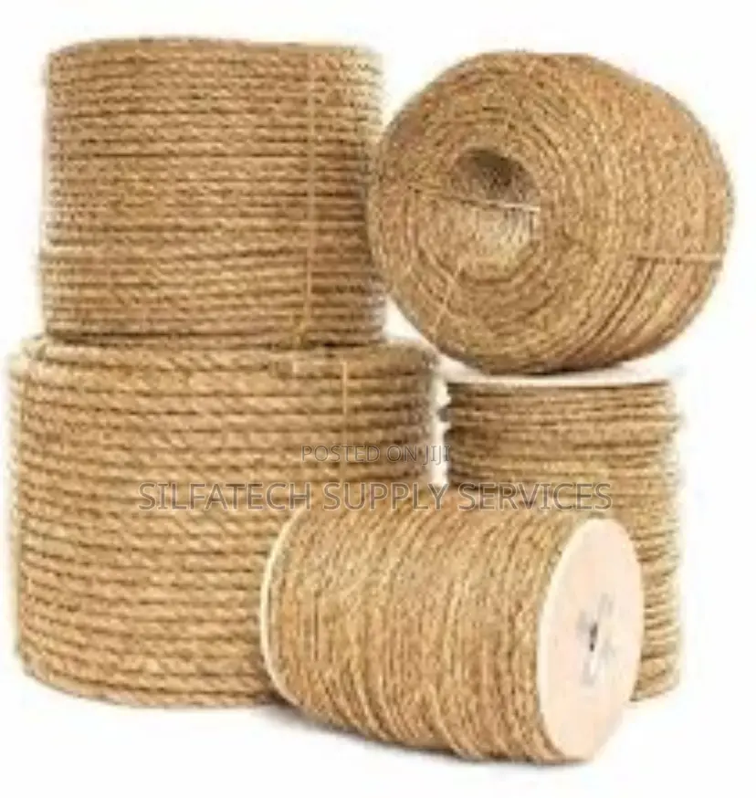 Original Manila Rope